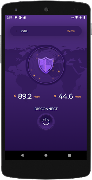 UserVPN Screenshot 2