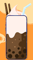 Boba Mixer: DIY Bubble Tea poster