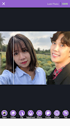 Selfie With Park Jung Min ( SS501 ) Ekran Görüntüsü 2