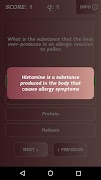 IQ Science screenshot 5