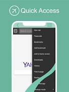 UC Mini Pro Browser 2021 screenshot 2