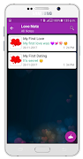 برنامه‌نما Love Diary عکس از صفحه