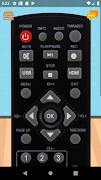 Remote Control For Wisdom poster