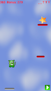 Bouncing Cat screenshot 1