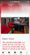 MB Mobile App 포스터