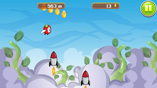 برنامه‌نما Clock Escape عکس از صفحه