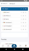 Partille Cup screenshot 6