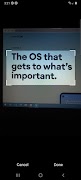 Text Scanner & translator スクリーンショット 5