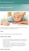 Positive Parenting Solutions 截圖 5