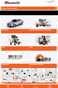 Tecnocar Screenshot 5