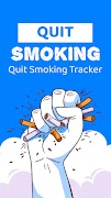 Stop Smoking - Quit Smoking 海報