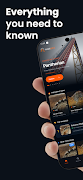 RideDex: Roller Coaster Guide gönderen