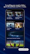 SSCsportsTV App Advisor screenshot 1