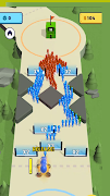 Mob Control Crazy Guys screenshot 6