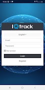 IQTrack Business 截圖 1