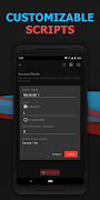 Touch Recorder [Macro Clicker] captura de pantalla 4