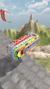 Car vs Stairs screenshot 3