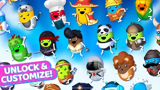 Goober Dash Screenshot 7