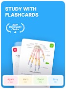 Noji: บัตรคำฝึกภาษาอังกฤษ ภาพหน้าจอ 7