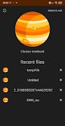 Ipynb Viewer ảnh chụp màn hình 3
