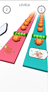 Grate Slice اسکرین شاٹ 4