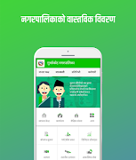 Gurbhakot Municipality  | गुर् 截圖 2