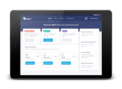 nLearn পোস্টার