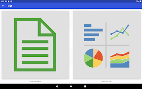 Db2 Web Query syot layar 5