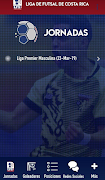 Lifutsal screenshot 1