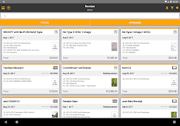 hh2 AP Payments Screenshot 4