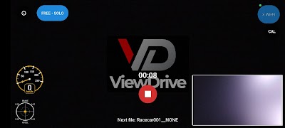 ViewDrive تصوير الشاشة 3