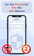 AdBlocker for Android скриншот 6