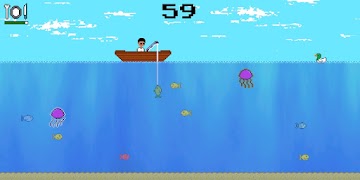 FishBreak 스크린샷 1