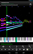 MIDI Voyager Pro 스크린샷 3