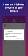 EasyJoin: Kirim File & WiFi screenshot 7