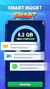 Smart Boost screenshot 2