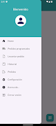 Entregas ControlGPS ภาพหน้าจอ 1