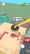 Tower Builder - Block craft 3D 스크린샷 4