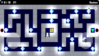 Boulder screenshot 2