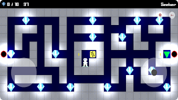 Boulder screenshot 2