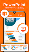 5 Schermata Word Office - PDF, Docx, Excel