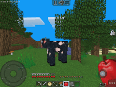 Multicraft Ekran Görüntüsü 7
