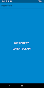 Lorentz Ci App screenshot 3