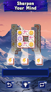 Triple Tile Match Puzzle captura de pantalla 3