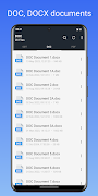 ODT Document Reader 截圖 3