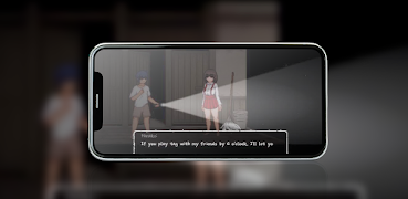 برنامه‌نما Tag After School Mod عکس از صفحه
