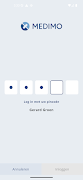 MedimoApp 截图 1