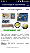 Tutorial Robot Avoider Arduino 截图 2