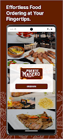Puerto Madero Restaurant পোস্টার