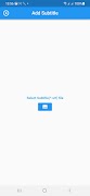 Automatic Subtitle Generator تصوير الشاشة 4